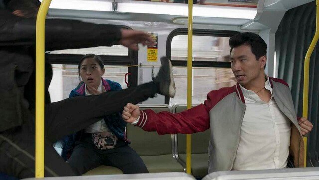 How Marvel dispels its own stereotypes about Asians with Shang-Chi How Marvel dispels its own stereotypes about Asians with Shang-Chi