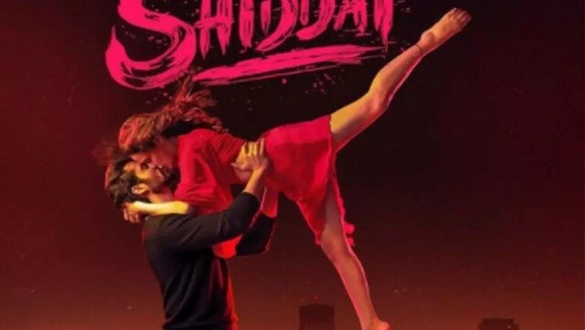 Radhika Madan, Sunny Kaushal's Shiddat to release on 1 October on Disney+ Hotstar Multiplex