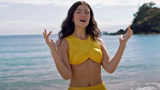 Lorde's new album Solar Power lacks the sonic dynamism of her breakthrough