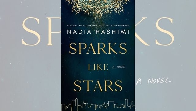 Book review: In Sparks Like Stars, the story of a girl's determination set against Afghanistan's turbulent history