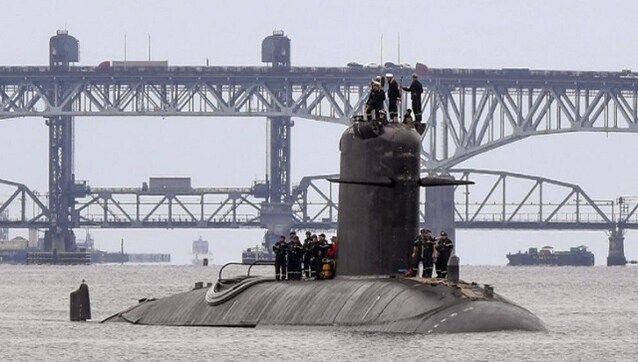 Submarine deal row: How France was sacrificed at the altar of Australia's changing need Submarine deal row: How France was sacrificed at the altar of Australia's changing need