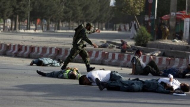 Suicide blast in Pakistan's Balochistan kills four; Tehreek-e-Taliban claims responsibility