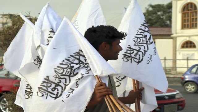 US lists down its expectations from Taliban in order to gain recognition