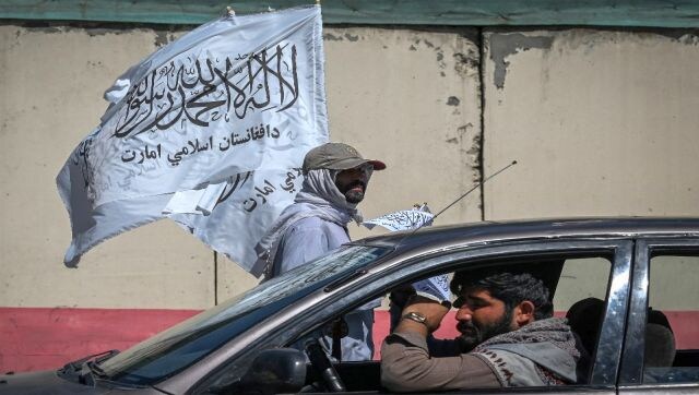 'Same old, same old': A look at how world media reacted to Taliban's all-male cabinet