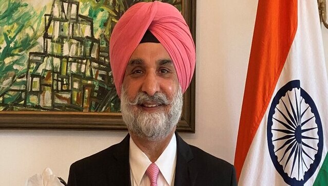 Startups playing key role in boosting India-US partnership, says Ambassador Taranjit Sandhu Startups playing key role in boosting India-US partnership, says Ambassador Taranjit Sandhu