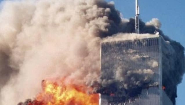 Biden administration declassifies FBI memo hinting at Saudi involvement with 9/11 hijackers Biden administration declassifies FBI memo hinting at Saudi involvement with 9/11 hijackers