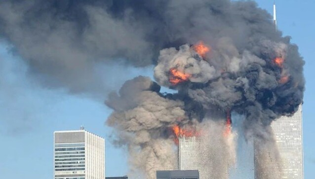 US set to declassify documents related to 11 September attacks in next six months US set to declassify documents related to 11 September attacks in next six months