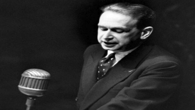 Flying error or plane shot down? 60 years on, mystery still surrounds UN chief's death