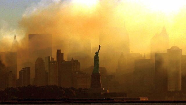 9/11 and After: Long wars and shadows even longer 9/11 and After: Long wars and shadows even longer