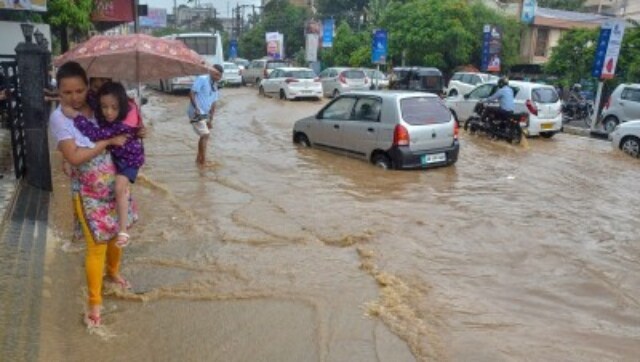 Delhi government forms panel for coordination among agencies to deal with waterlogging, desilting drains