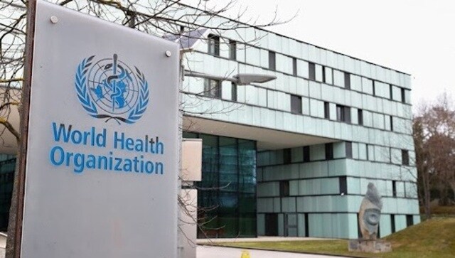 WHO experts recommend extra dose of COVID-19 vaccine jab for immunocompromised people