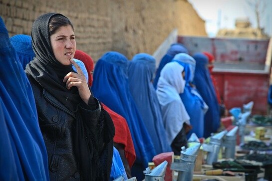 Afghan girls to return to schools