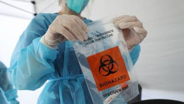 Russian doctor warns that 'Black Death' is re-emerging: All you need to know about the deadly infection Russian doctor warns that 'Black Death' is re-emerging: All you need to know about the deadly infection