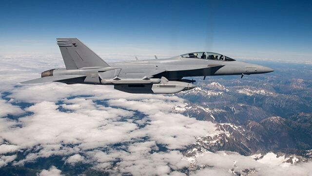 US gives tentative nod for Australia to buy EA-18G Growler aircraft: All you need to know about the jet US gives tentative nod for Australia to buy EA-18G Growler aircraft: All you need to know about the jet