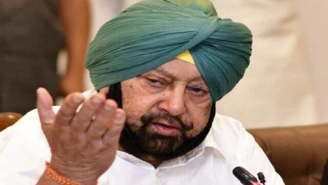 Why Captain Amarinder Singh is keen to partner with Akali breakaways for upcoming Punjab elections Why Captain Amarinder Singh is keen to partner with Akali breakaways for upcoming Punjab elections