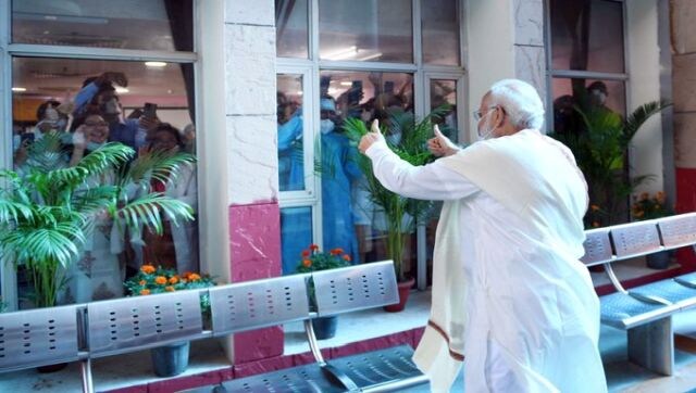 'True success story of Atmanirbharta': Serum Institute and Bharat Biotech hail 100-crore COVID-19 vaccination milestone