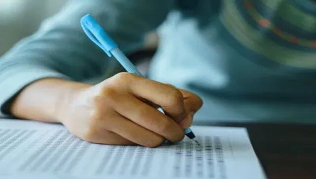 NEET UG counselling 2021: MCC releases state schedule at mcc.nic.in; check details here NEET UG counselling 2021: MCC releases state schedule at mcc.nic.in; check details here
