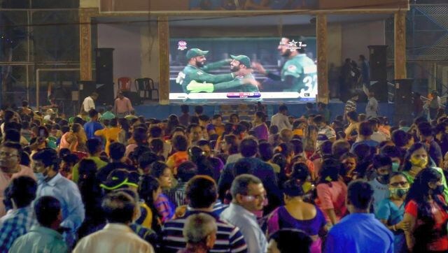 Srinagar medical students in UAPA trouble over 'celebrations' of Pakistan's T20 win Srinagar medical students in UAPA trouble over 'celebrations' of Pakistan's T20 win