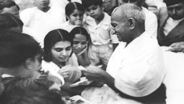 Gandhi Jayanti: Political perspective and vision of ‘Father of the Nation’ Gandhi Jayanti: Political perspective and vision of ‘Father of the Nation’