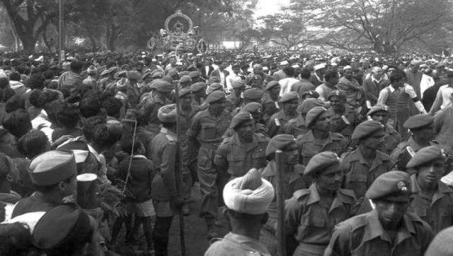 New book revisits Gandhi’s assassination, reveals conspiracy to kill him was launched a week before Independence