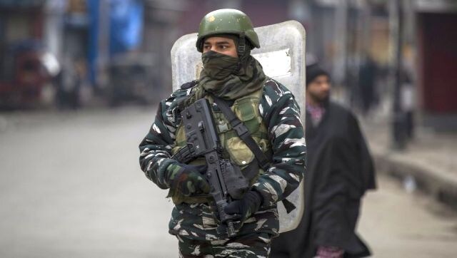 It may sound politically incorrect but it’s Muslim Kashmir versus Hindu India in the Valley It may sound politically incorrect but it’s Muslim Kashmir versus Hindu India in the Valley