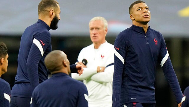 UEFA Nations League: France pit their restored pride against a young Spain side in final UEFA Nations League: France pit their restored pride against a young Spain side in final