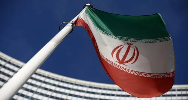 Talks to revive Iran's 2015 nuclear deal resume with world powers even as US stays distant Talks to revive Iran's 2015 nuclear deal resume with world powers even as US stays distant
