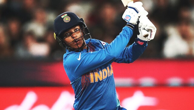 India vs Australia: Pooja Vastrakar and Richa Ghosh among positives from tour, says Harmanpreet Kaur India vs Australia: Pooja Vastrakar and Richa Ghosh among positives from tour, says Harmanpreet Kaur