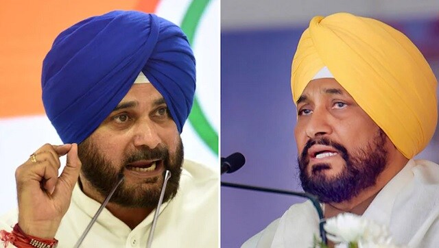 Punjab Assembly elections: Congress tweets video suggesting Charanjit Singh Channi is party’s CM candidate Punjab Assembly elections: Congress tweets video suggesting Charanjit Singh Channi is party’s CM candidate