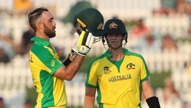 T20 World Cup 2021: Steve Smith willing to drop down in batting order to play anchor role for Australia