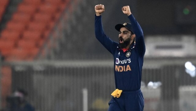 T20 World Cup 2021: Lack of Plan B makes India vulnerable in knockouts, feels Nasser Hussain T20 World Cup 2021: Lack of Plan B makes India vulnerable in knockouts, feels Nasser Hussain