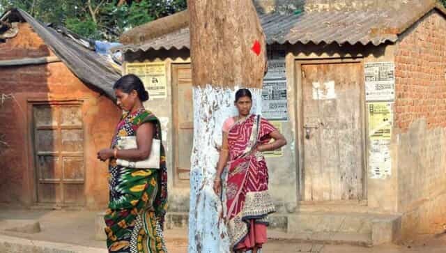 Why gender inclusion is important to achieve sustainable sanitation outcomes Why gender inclusion is important to achieve sustainable sanitation outcomes