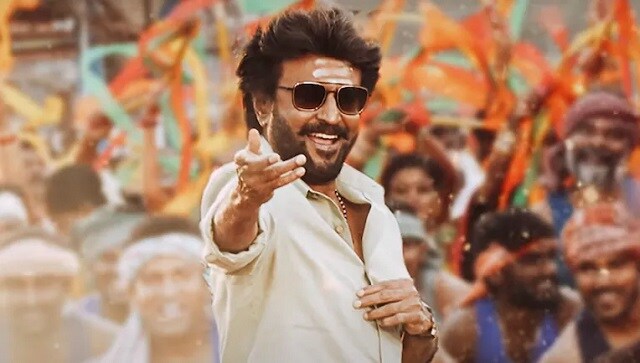 Rajinikanth’s Diwali release Annaatthe set to premiere on 4 November on 1,193 screens internationally Rajinikanth’s Diwali release Annaatthe set to premiere on 4 November on 1,193 screens internationally