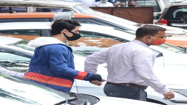 Mumbai cruise drugs case: Bombay HC releases five-page bail order, directs Aryan Khan to pay Rs 1 lakh PR bond Mumbai cruise drugs case: Bombay HC releases five-page bail order, directs Aryan Khan to pay Rs 1 lakh PR bond