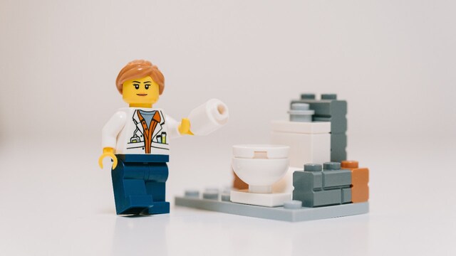 Your bladder can hold more than you think: Why you shouldn’t make a habit of doing a ‘just in case’ wee Your bladder can hold more than you think: Why you shouldn’t make a habit of doing a ‘just in case’ wee