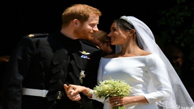 Love seems to be the 'common' ingredient in royal marriages involving non-royals Love seems to be the 'common' ingredient in royal marriages involving non-royals