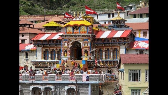 Uttarakhand government moves high court to remove daily cap on Chardham pilgrims