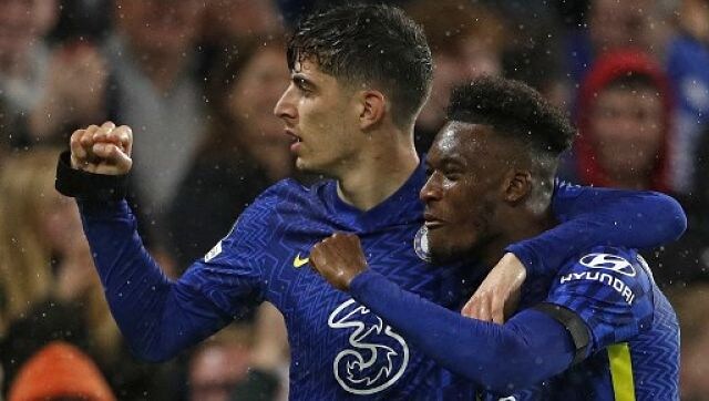 European football matchday: Leaders Chelsea host slumping Man United; Real Madrid face Sevilla European football matchday: Leaders Chelsea host slumping Man United; Real Madrid face Sevilla