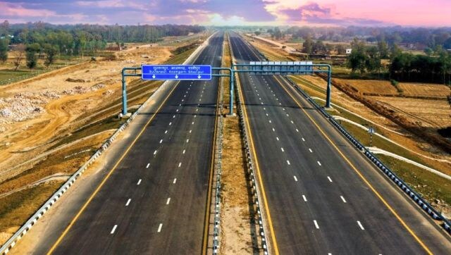 'Special day for UP’s growth trajectory': Narendra Modi to inaugurate 341-km-long Purvanchal Expressway today 'Special day for UP’s growth trajectory': Narendra Modi to inaugurate 341-km-long Purvanchal Expressway today
