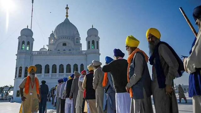 After 1.5 years, Kartarpur Corridor reopens today for pilgrims: Negative COVID-19 certificate, masking made mandatory After 1.5 years, Kartarpur Corridor reopens today for pilgrims: Negative COVID-19 certificate, masking made mandatory