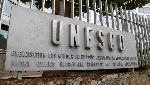 India re-elected to UNESCO executive board for 2021-25 term with 164 votes India re-elected to UNESCO executive board for 2021-25 term with 164 votes