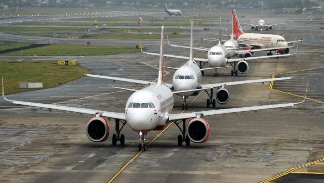 International flight operations in India likely to return to normal by December-end International flight operations in India likely to return to normal by December-end