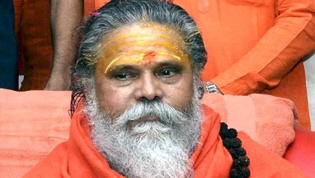 Mahant Giri suffered grave mental trauma, ended life to avoid defamation, says CBI in chargesheet Mahant Giri suffered grave mental trauma, ended life to avoid defamation, says CBI in chargesheet