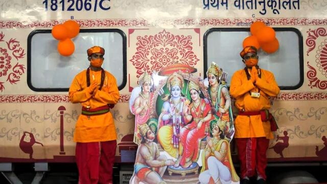 Railways announces 190 'Bharat Gaurav' trains: Why they are likely to boost tourism