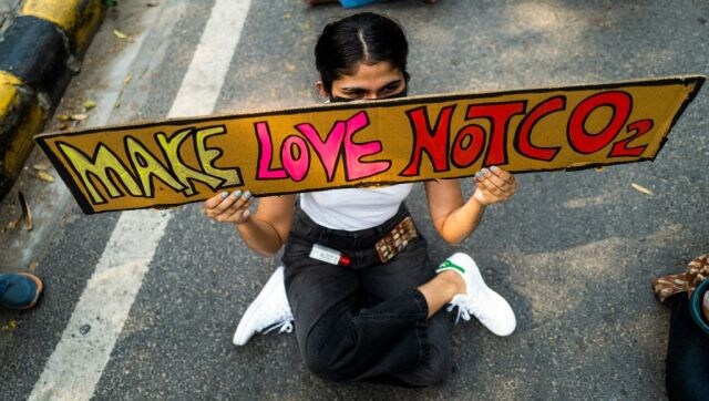 Narendra Modi committed to net zero by 2070: What does this mean and why it is a historic step in fighting climate change Narendra Modi committed to net zero by 2070: What does this mean and why it is a historic step in fighting climate change