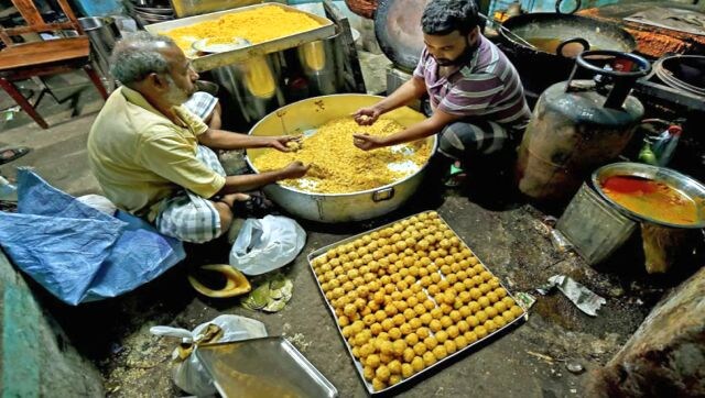 Diwali 2021: Here are some healthy recipes you can try out this festive season Diwali 2021: Here are some healthy recipes you can try out this festive season