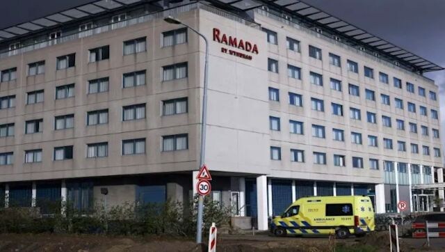 ‘Hotel Omicron’ in Netherlands: World's biggest confirmed cluster of cases new COVID-19 variant ‘Hotel Omicron’ in Netherlands: World's biggest confirmed cluster of cases new COVID-19 variant
