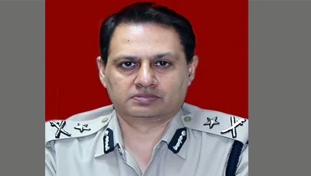 Sanjay Kumar Singh: The officer who probed the Commonwealth Games scam and will now investigate the Aryan Khan drugs case Sanjay Kumar Singh: The officer who probed the Commonwealth Games scam and will now investigate the Aryan Khan drugs case