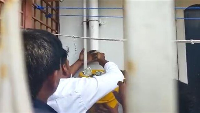 Watch: Karnataka ACB uncovers 'cash pipeline' at PWD engineer’s house Watch: Karnataka ACB uncovers 'cash pipeline' at PWD engineer’s house