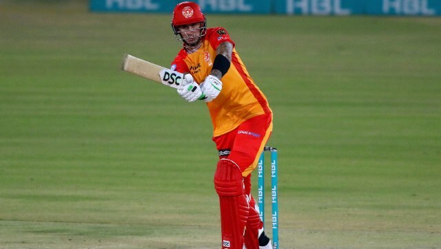 T20 World Cup: England recall Alex Hales as replacement for Jonny Bairstow T20 World Cup: England recall Alex Hales as replacement for Jonny Bairstow